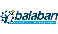balaban endüstri hizmetleri